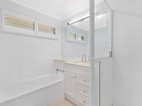 Blue Summer House - Northern Rivers Accommodation 3