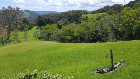 Blue Summit Cottages - Northern Rivers Accommodation 3