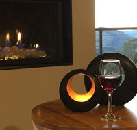 Blue Summit Cottages - Northern Rivers Accommodation