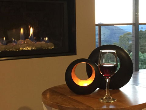 Blue Summit Cottages - Northern Rivers Accommodation 0
