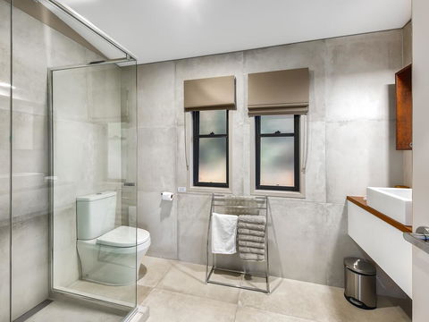 Blue Summit Cottages - Northern Rivers Accommodation 2