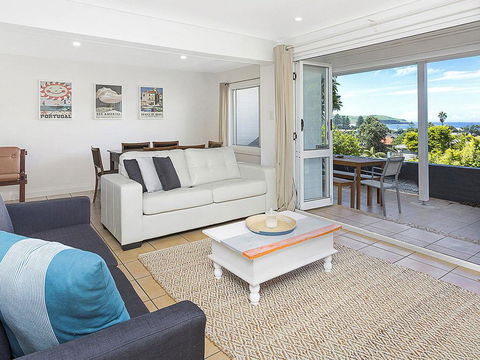 Blue View On Osborne - Northern Rivers Accommodation 0