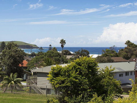 Blue View On Osborne - Northern Rivers Accommodation 1