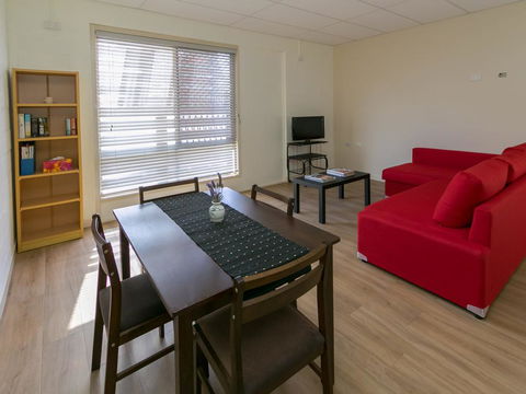 Blue Water Retreat - Downstairs - Northern Rivers Accommodation 3