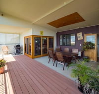 Blue Water Retreat - Upstairs - Northern Rivers Accommodation