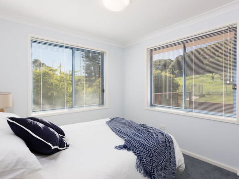 Blue Waters At Gerroa - Northern Rivers Accommodation 3