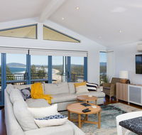 Blue Waters at Gerroa - Northern Rivers Accommodation