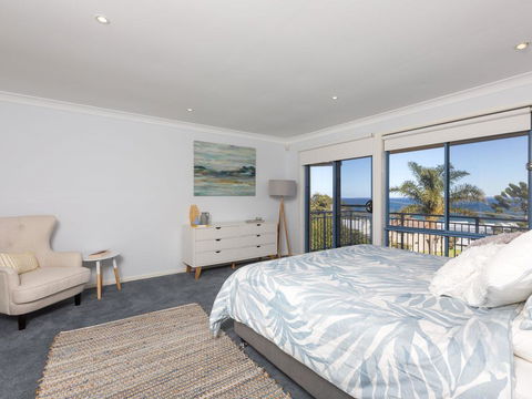 Blue Waters At Gerroa - Northern Rivers Accommodation 1