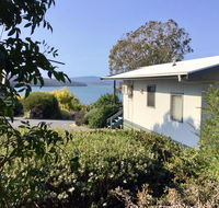 Blue Waters Holiday Cottages - Northern Rivers Accommodation