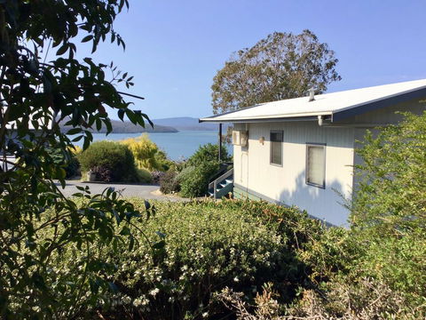 Blue Waters Holiday Cottages - Northern Rivers Accommodation 0