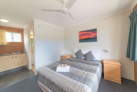 Blue Waters Motel - Northern Rivers Accommodation 3