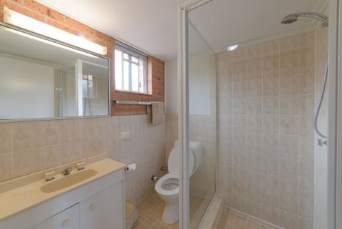 Blue Waters Motel - Northern Rivers Accommodation 2