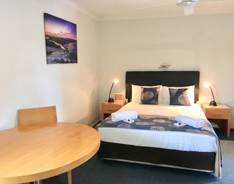 Blue Waters Motel - Northern Rivers Accommodation 0