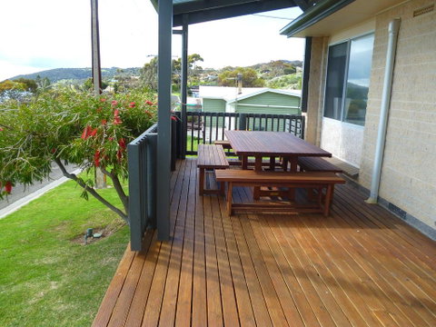 Blue Wren Beach House - Northern Rivers Accommodation 3