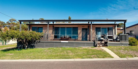 Blue Wren Beach House - Northern Rivers Accommodation 1