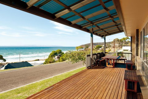 Blue Wren Beach House - Northern Rivers Accommodation 2