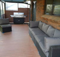 Blue Wren BnB Bathurst - Northern Rivers Accommodation
