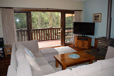Bluebell Cottage - Northern Rivers Accommodation 3