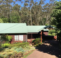 Bluebell Cottage - Northern Rivers Accommodation