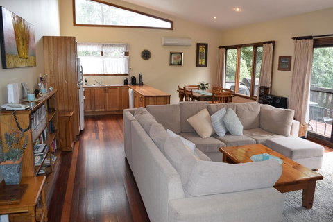 Bluebell Cottage - Northern Rivers Accommodation 2