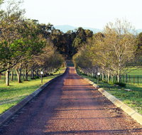 Blueberry Hill Vineyard Villa - Northern Rivers Accommodation