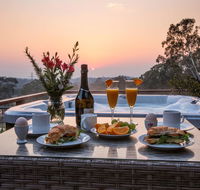 Blueberry Hills On Comleroy - Northern Rivers Accommodation