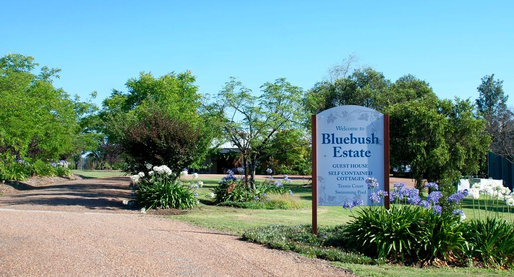 Kitchener NSW Northern Rivers Accommodation