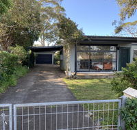 Bluejay Cottage - Northern Rivers Accommodation