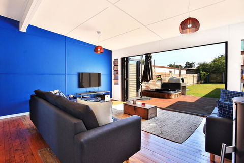Bluetongue @ Culburra - Pet Friendly - 4 Mins To Beach - Northern Rivers Accommodation 2