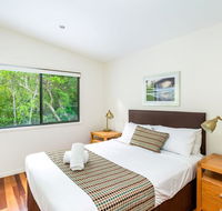 Bluewater 1 Rainbow Shores - Northern Rivers Accommodation