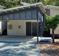 Bluewater 2 - Rainbow Shores Walk to beach private and stylish beach escape all on level - Northern Rivers Accommodation