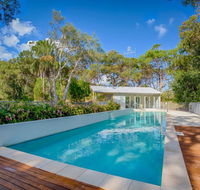 Bluewater 3 - Rainbow Shores - Northern Rivers Accommodation
