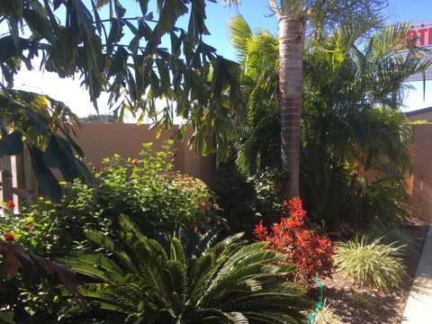 Bluewater Harbour Motel - Northern Rivers Accommodation 3