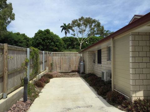 Bluewater Harbour Serviced Apartments - Northern Rivers Accommodation 2