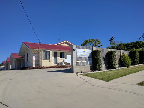 Bluewater Harbour Serviced Apartments - Northern Rivers Accommodation 0