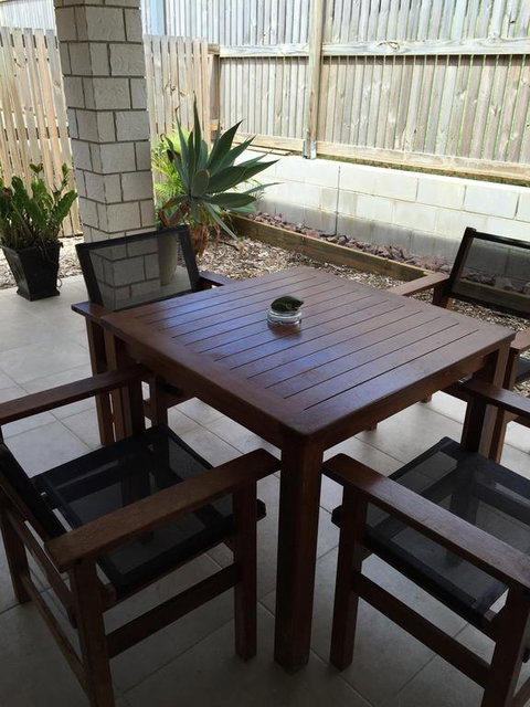 Bluewater Harbour Serviced Apartments - Northern Rivers Accommodation 3