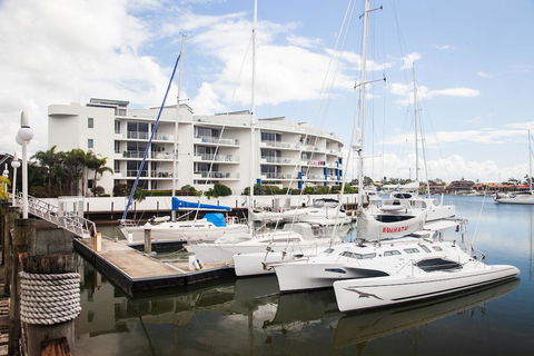 Bluewater Point Resort - Northern Rivers Accommodation 0