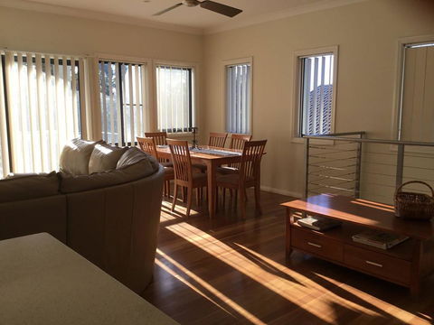 Bluey's Lodge @ Boat Harbour NSW - Northern Rivers Accommodation 3