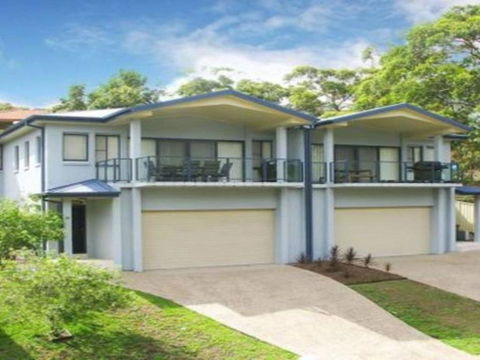 Bluey's Lodge @ Boat Harbour NSW - Northern Rivers Accommodation 0