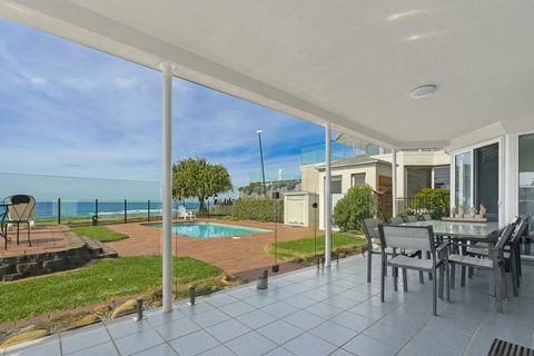 Blueys On The Bay- Blue Bay - Northern Rivers Accommodation 2