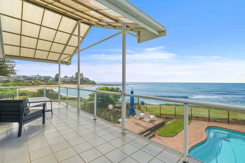 Blueys On The Bay- Blue Bay - Northern Rivers Accommodation 1