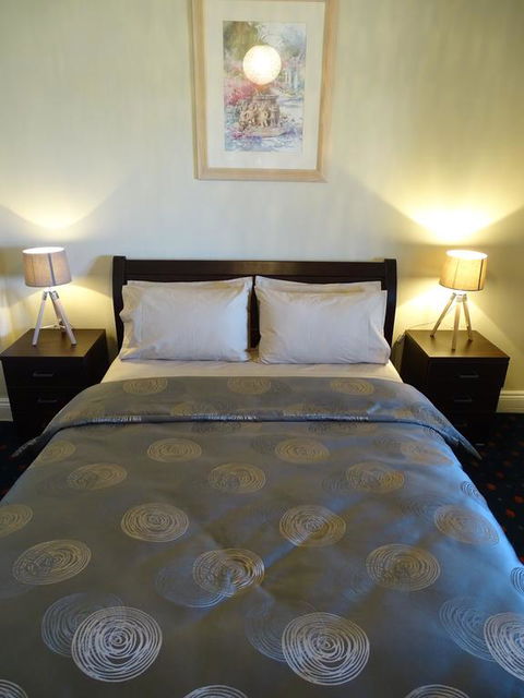 Blyth Hotel - Northern Rivers Accommodation 3