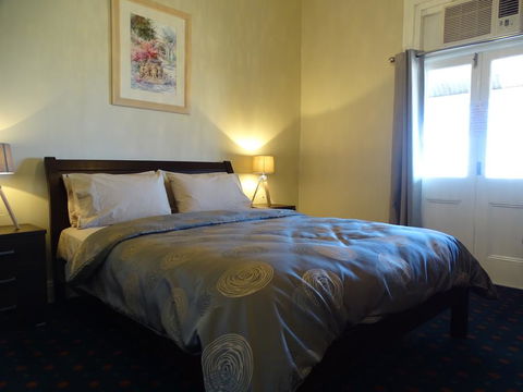 Blyth Hotel - Northern Rivers Accommodation 0