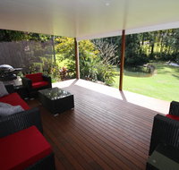 Boambee Hideaway - Northern Rivers Accommodation