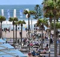 Boardrider Backpackers and Budget Motel - Northern Rivers Accommodation