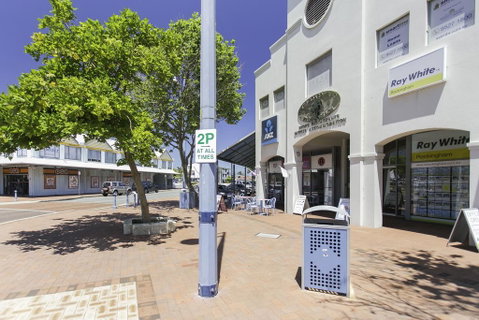 Boardwalk By Rockingham Apartments - Northern Rivers Accommodation 1