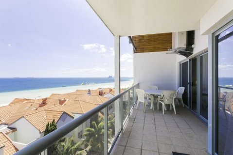 Boardwalk By Rockingham Apartments - Northern Rivers Accommodation 2