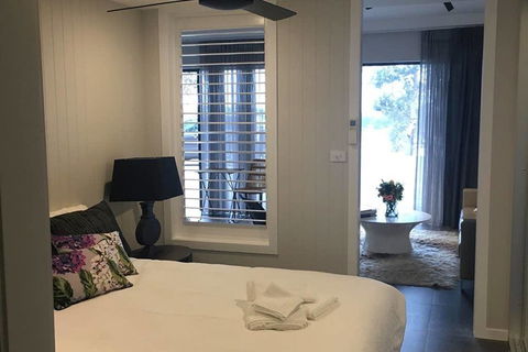 Boat Harbour Apartment - Northern Rivers Accommodation 0