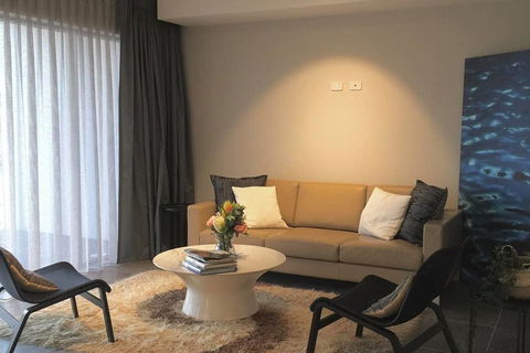 Boat Harbour Apartment - Northern Rivers Accommodation 2