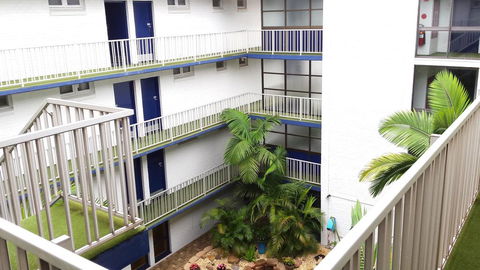 Boat Harbour Motel - Northern Rivers Accommodation 2